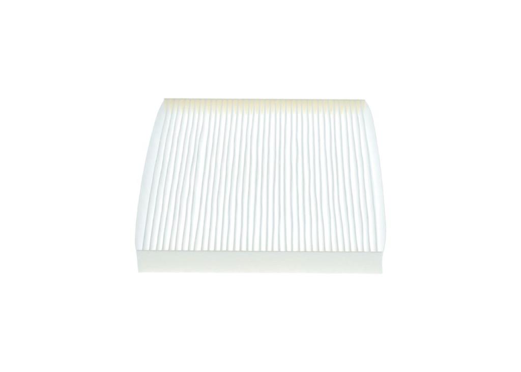 Filtro de habitáculo BOSCH M2238 - ref. 1 987 432 238