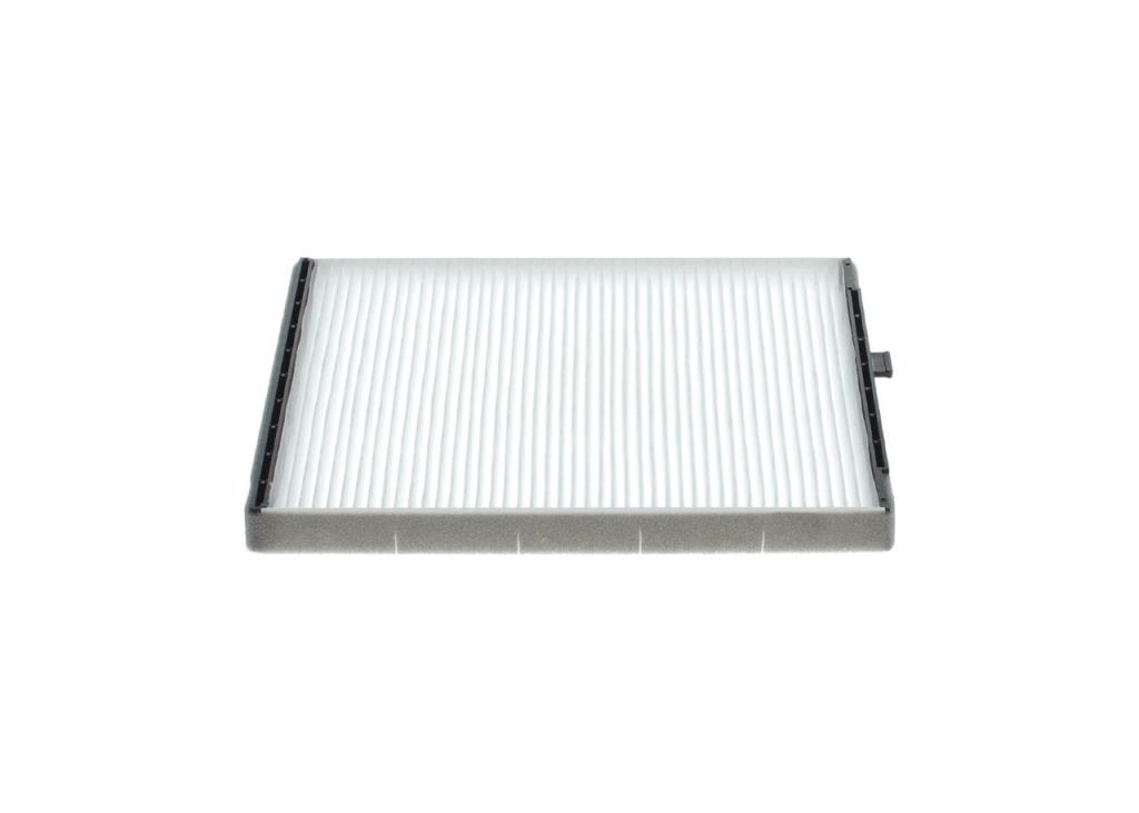Filtro, aire habitáculo BOSCH M2241 - ref. 1 987 432 241