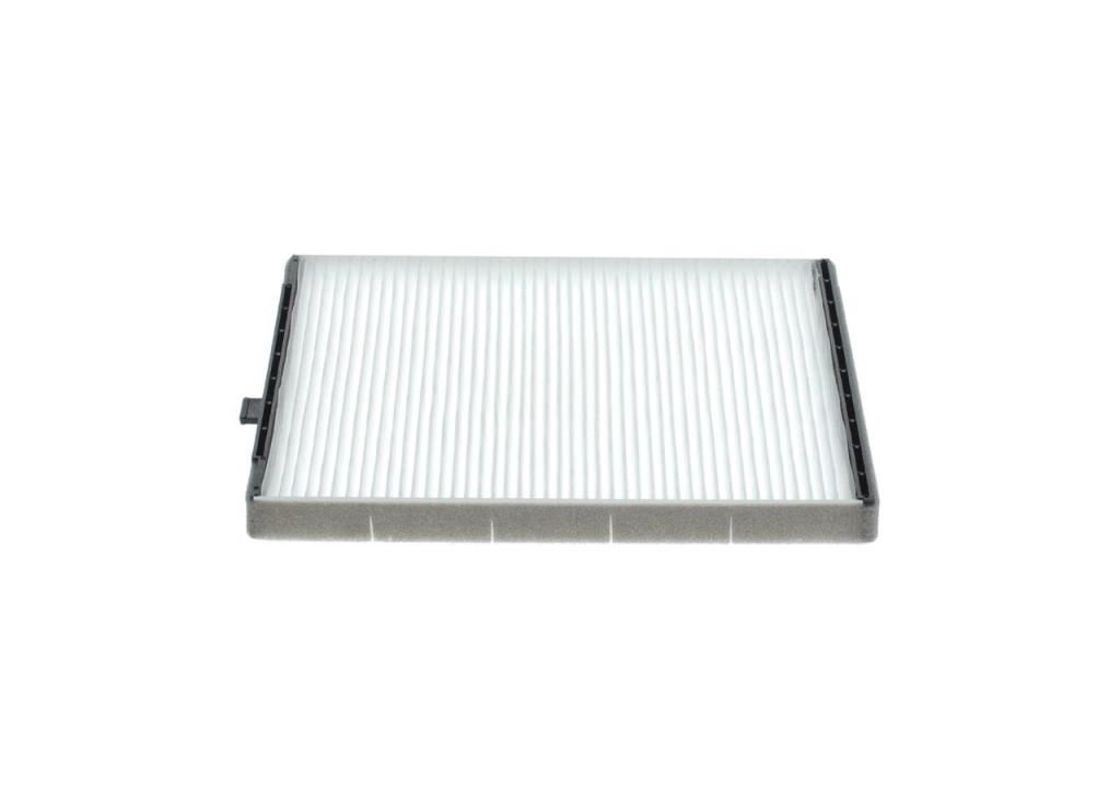 Filtro, aire habitáculo BOSCH M2241 - ref. 1 987 432 241