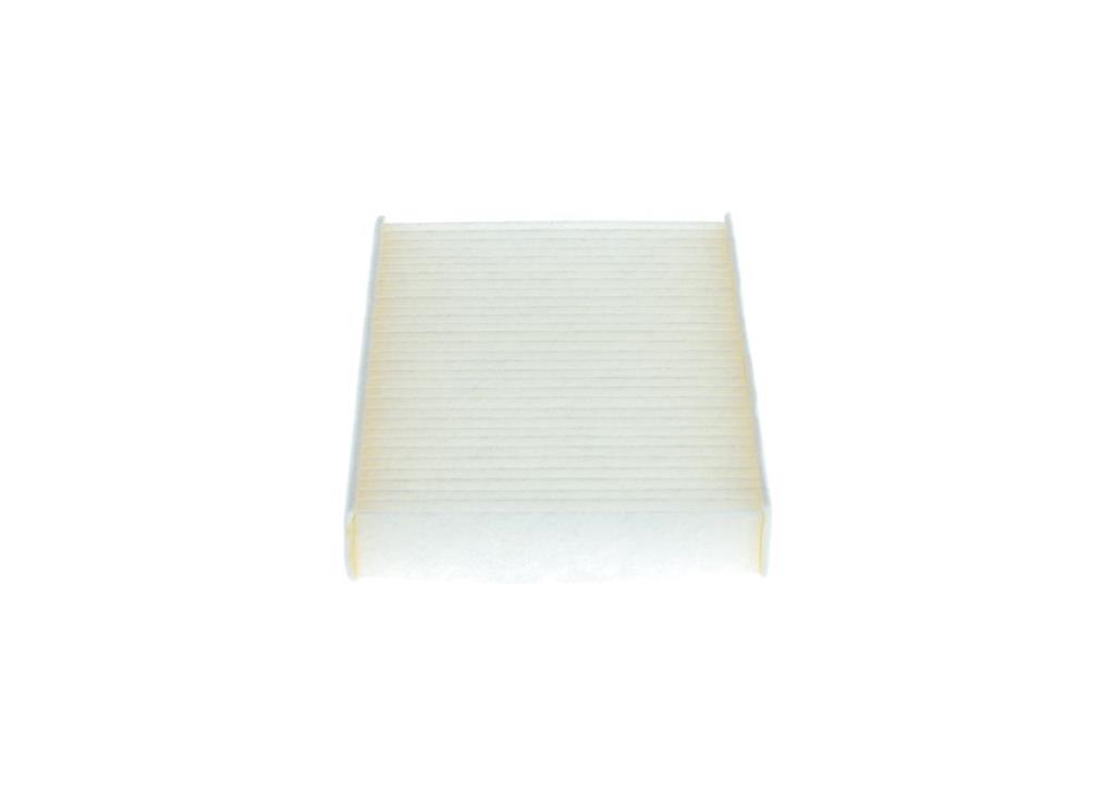 Filtre d'habitacle (Filtre à pollen) BOSCH M2247 - ref. 1 987 432 247