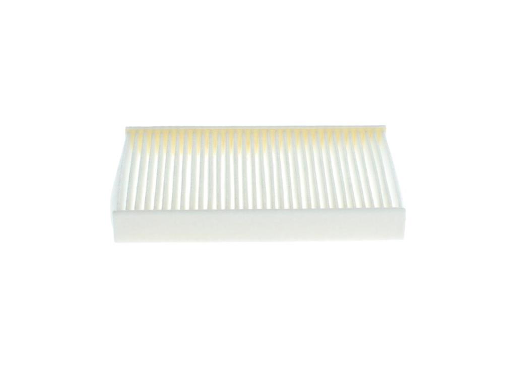 Filtre d'habitacle (Filtre à pollen) BOSCH M2247 - ref. 1 987 432 247