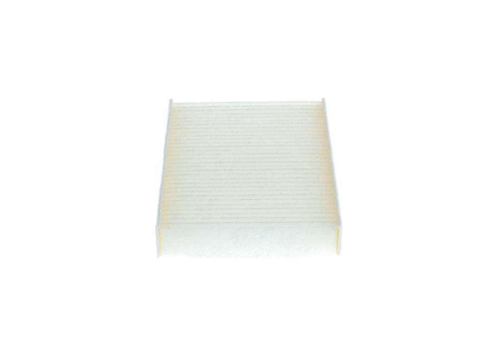 Filtre d'habitacle (Filtre à pollen) BOSCH M2247 - ref. 1 987 432 247