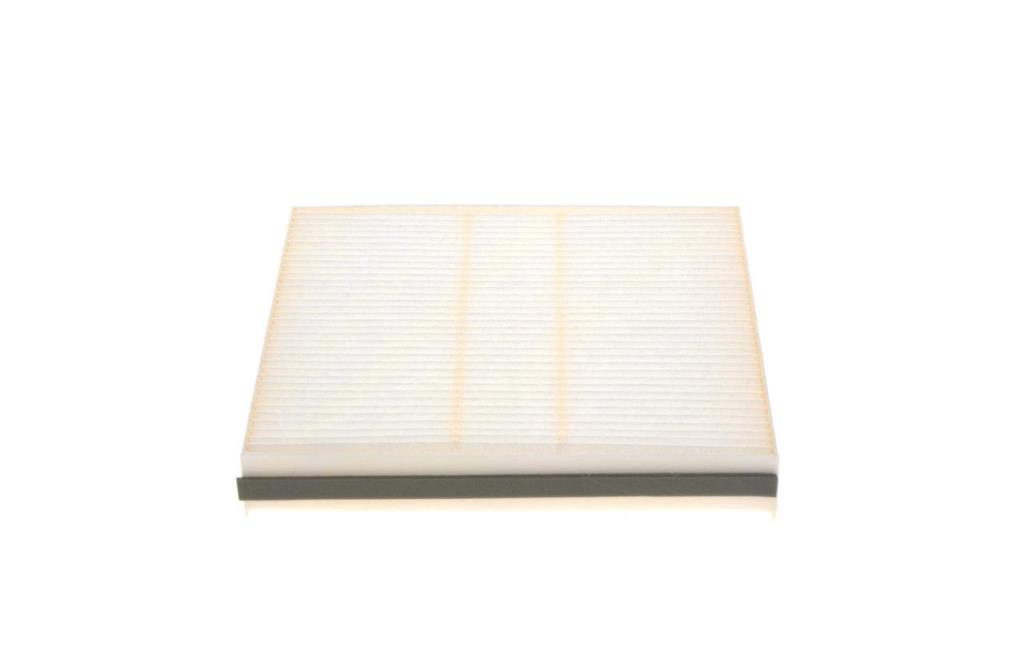 Filtre d'habitacle (Filtre à pollen) BOSCH M2250 - ref. 1 987 432 250
