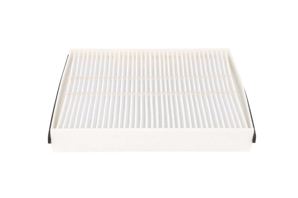 Filtre d'habitacle (Filtre à pollen) BOSCH M2250 - ref. 1 987 432 250