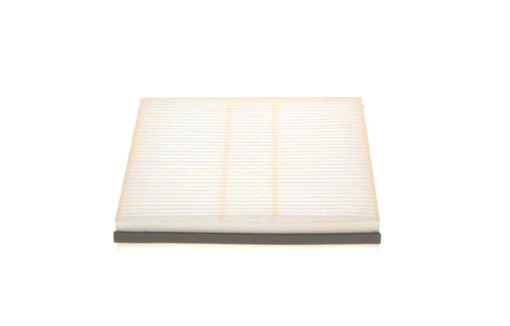 Filtre d'habitacle (Filtre à pollen) BOSCH M2250 - ref. 1 987 432 250