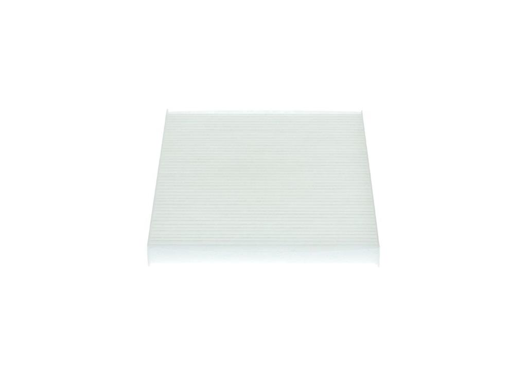 Filtre d'habitacle (Filtre à pollen) BOSCH M2253 - ref. 1 987 432 253