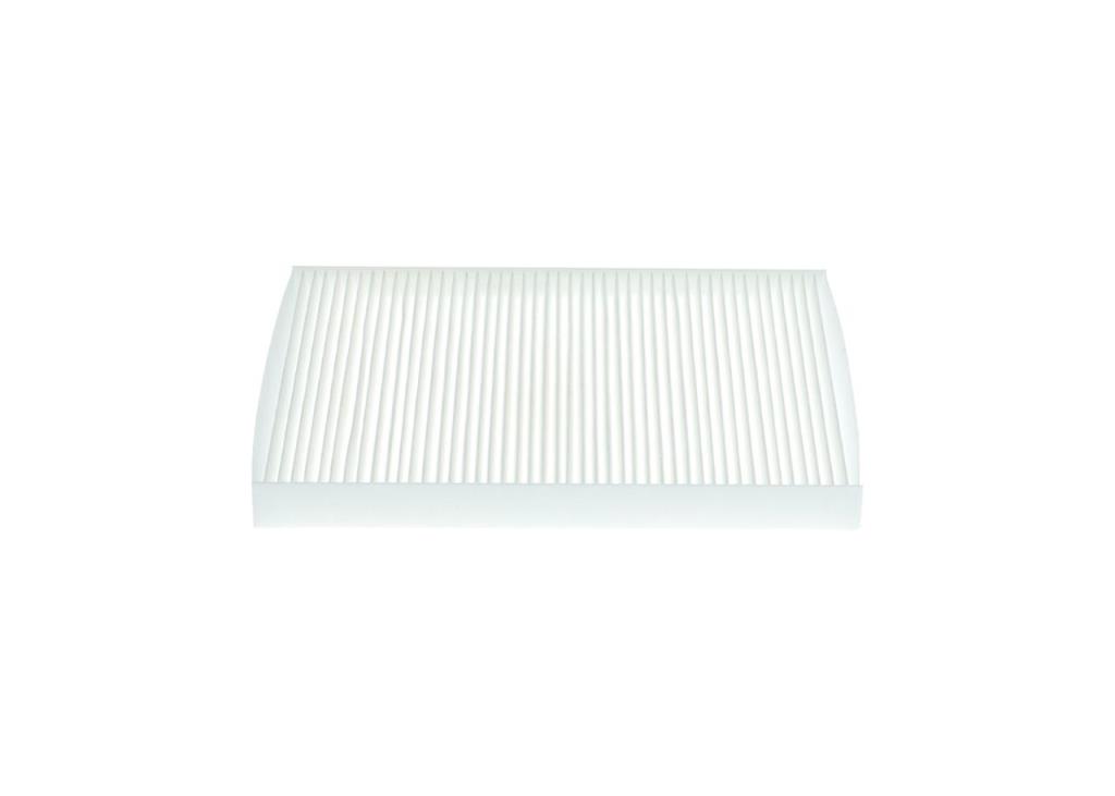 Filtre d'habitacle (Filtre à pollen) BOSCH M2253 - ref. 1 987 432 253