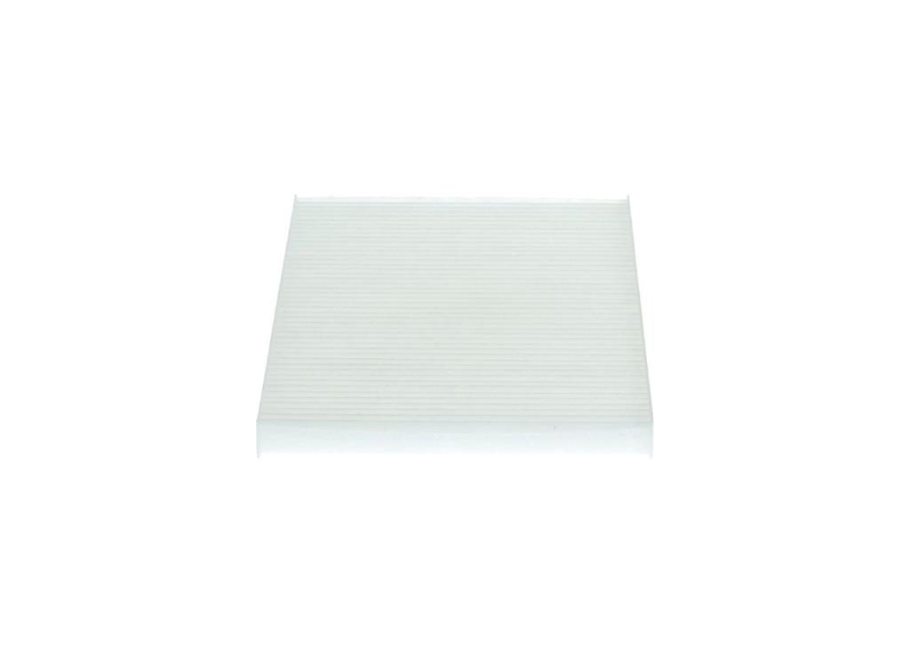 Filtre d'habitacle (Filtre à pollen) BOSCH M2253 - ref. 1 987 432 253
