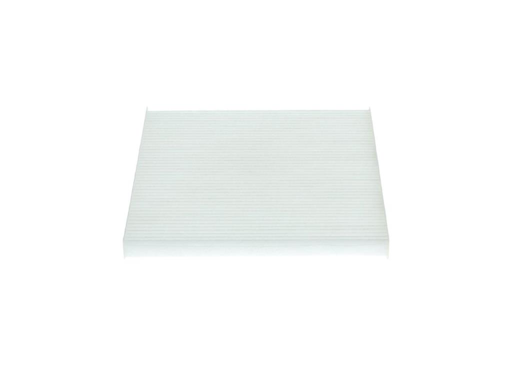Filtre d'habitacle (Filtre à pollen) BOSCH M2254 - ref. 1 987 432 254