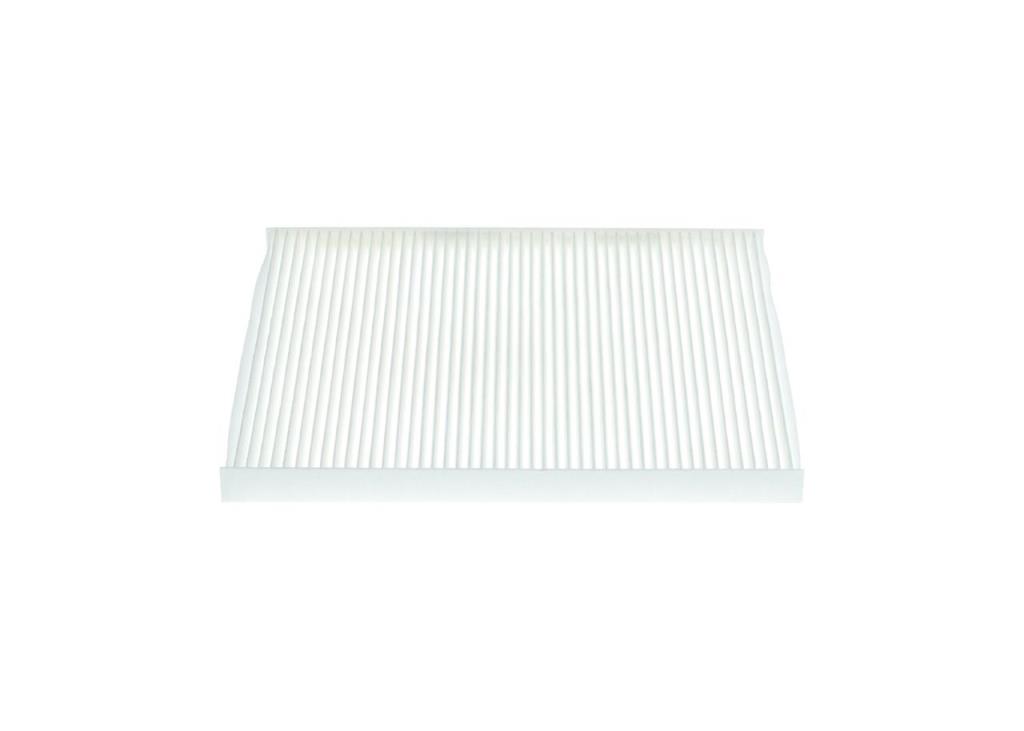 Filtre d'habitacle (Filtre à pollen) BOSCH M2254 - ref. 1 987 432 254