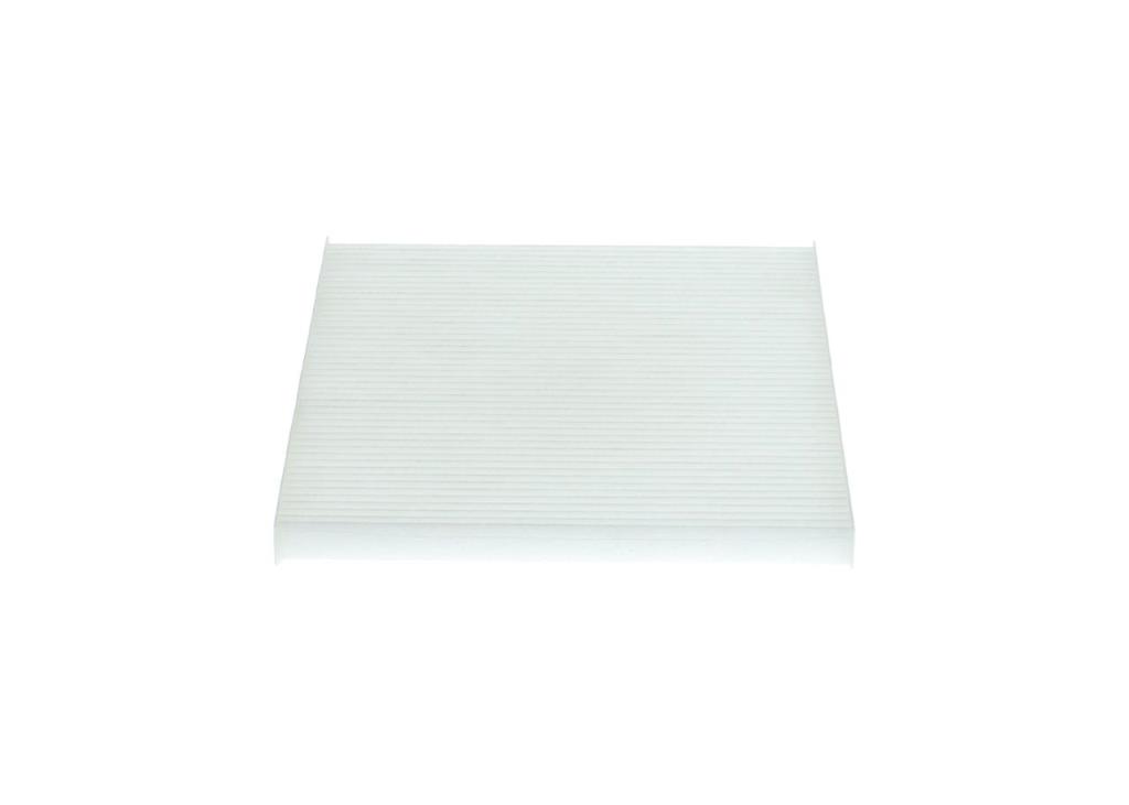 Filtre d'habitacle (Filtre à pollen) BOSCH M2254 - ref. 1 987 432 254