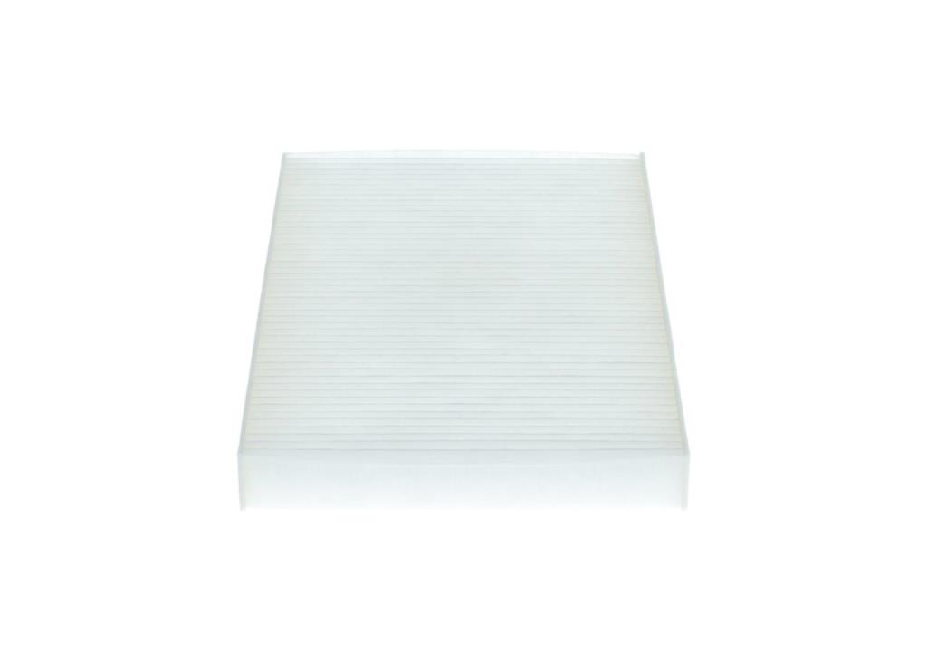 Filtre d'habitacle (Filtre à pollen) BOSCH M2258 - ref. 1 987 432 258