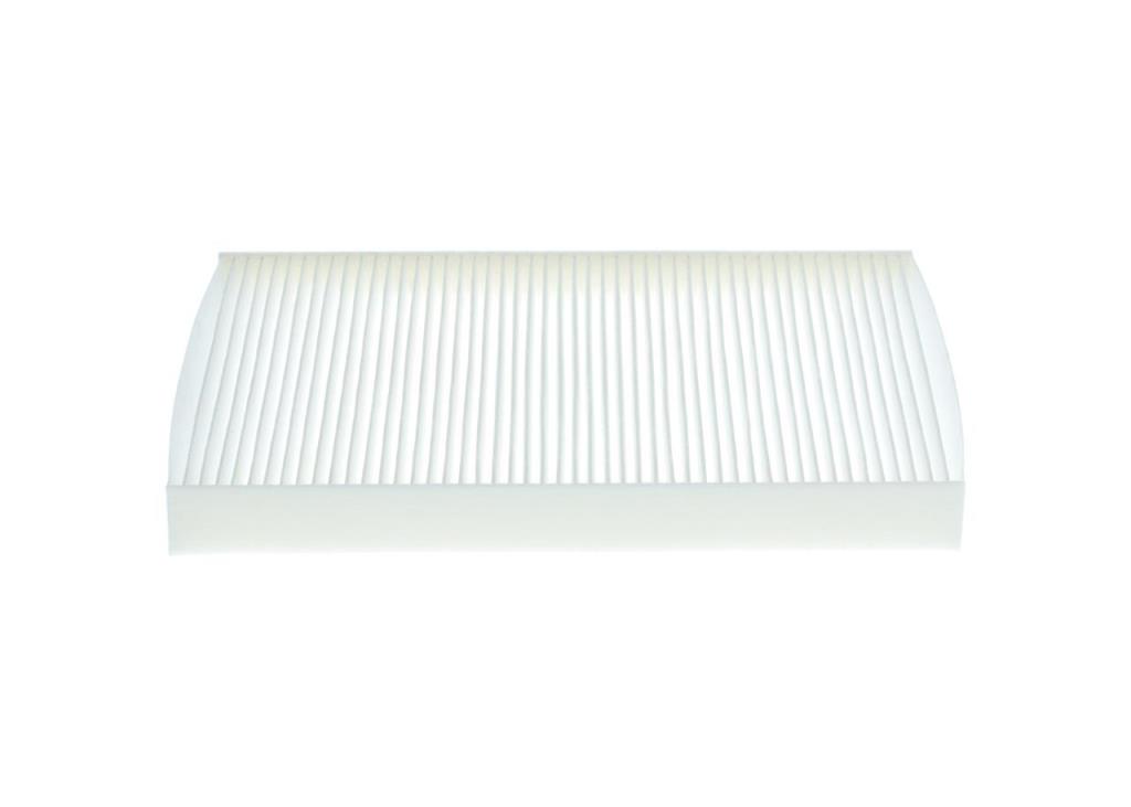Filtre d'habitacle (Filtre à pollen) BOSCH M2258 - ref. 1 987 432 258