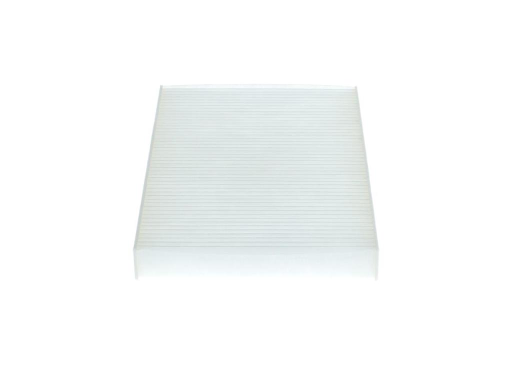 Filtre d'habitacle (Filtre à pollen) BOSCH M2258 - ref. 1 987 432 258