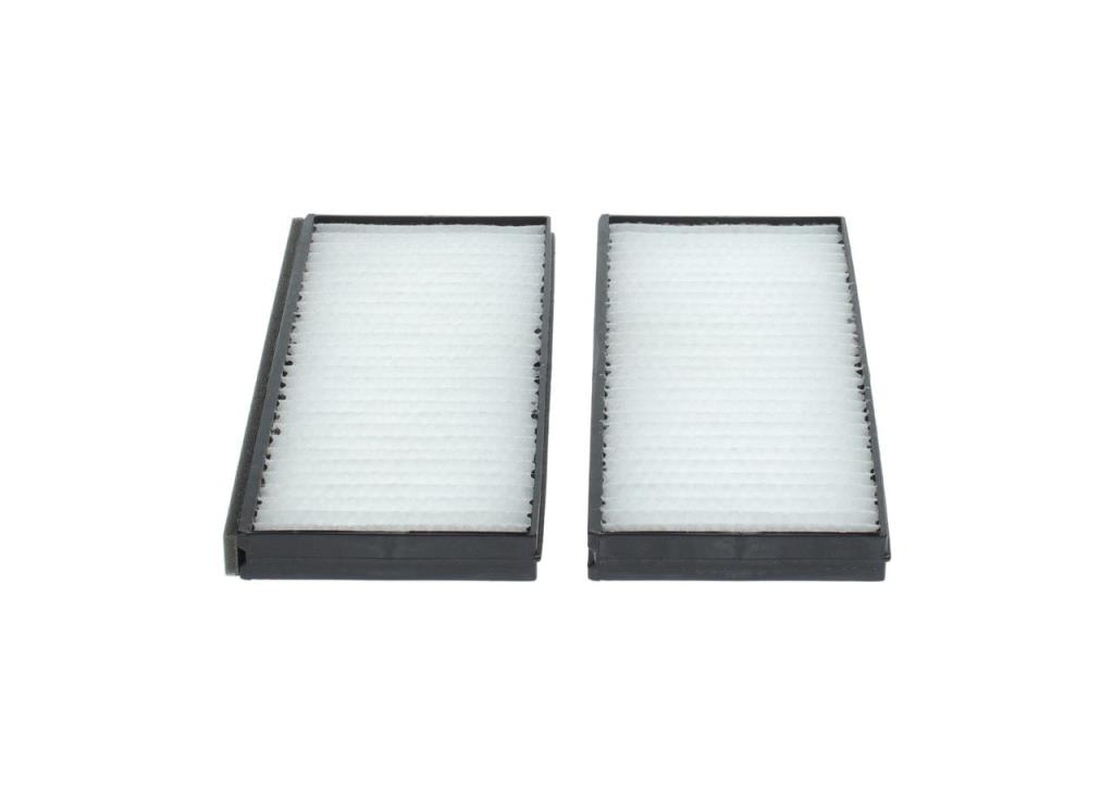 Filtro, aire habitáculo BOSCH M2260 - ref. 1 987 432 260
