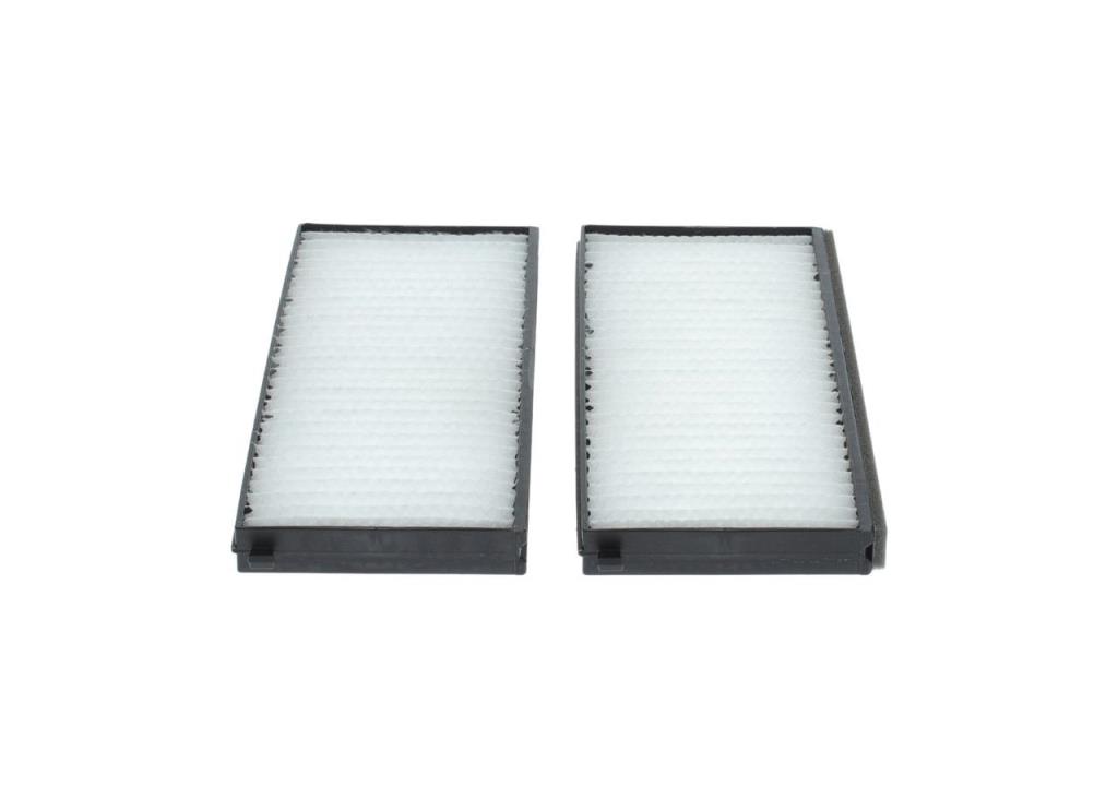 Filtro, aire habitáculo BOSCH M2260 - ref. 1 987 432 260