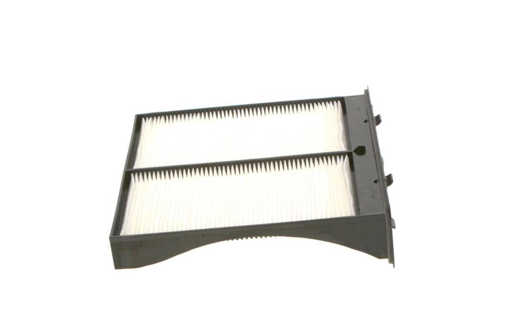 Filtre d'habitacle (Filtre à pollen) BOSCH M2262 - ref. 1 987 432 262