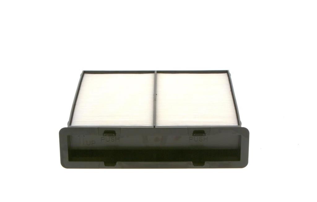 Filtre d'habitacle (Filtre à pollen) BOSCH M2262 - ref. 1 987 432 262