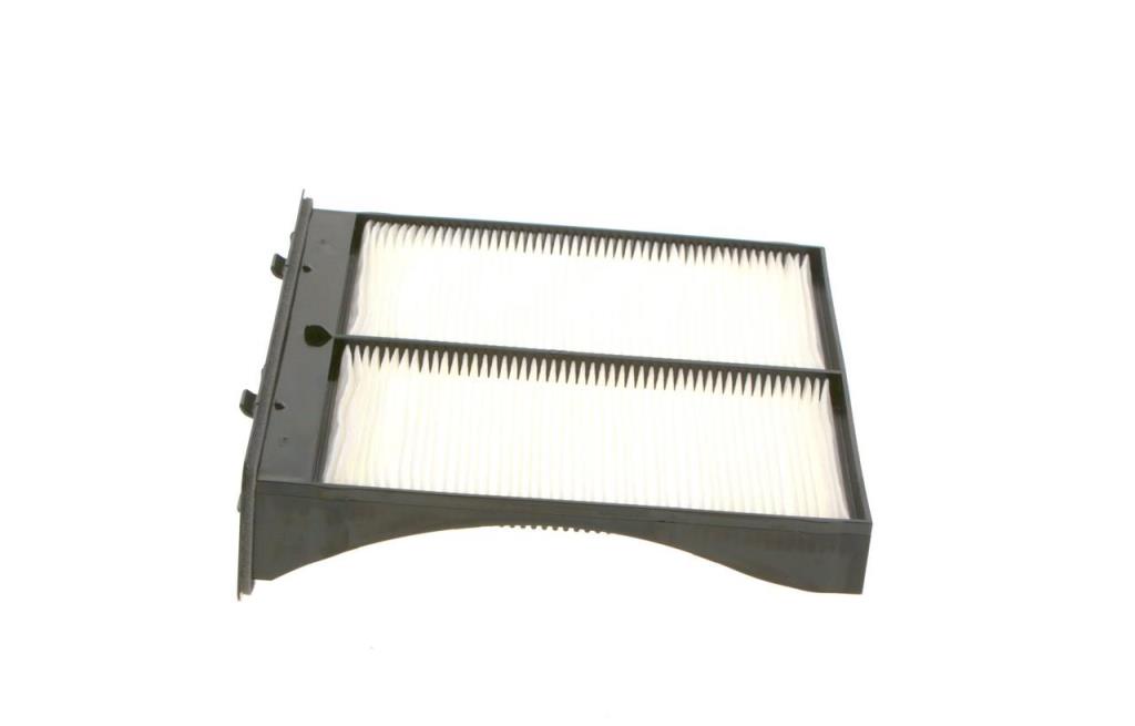 Filtre d'habitacle (Filtre à pollen) BOSCH M2262 - ref. 1 987 432 262