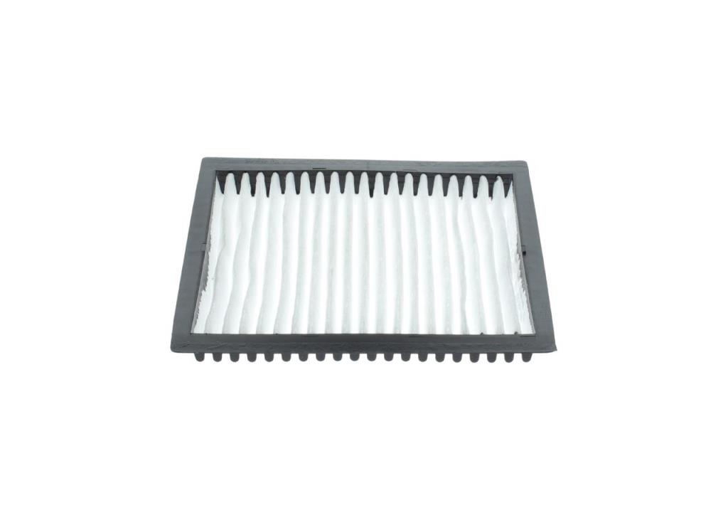 Filtre d'habitacle (Filtre à pollen) BOSCH M2263 - ref. 1 987 432 263