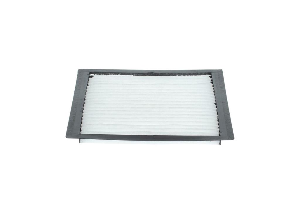 Filtre d'habitacle (Filtre à pollen) BOSCH M2263 - ref. 1 987 432 263