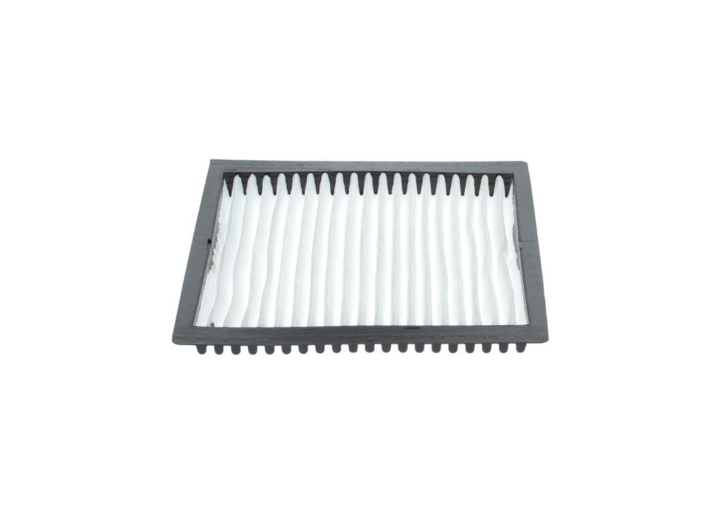 Filtre d'habitacle (Filtre à pollen) BOSCH M2263 - ref. 1 987 432 263