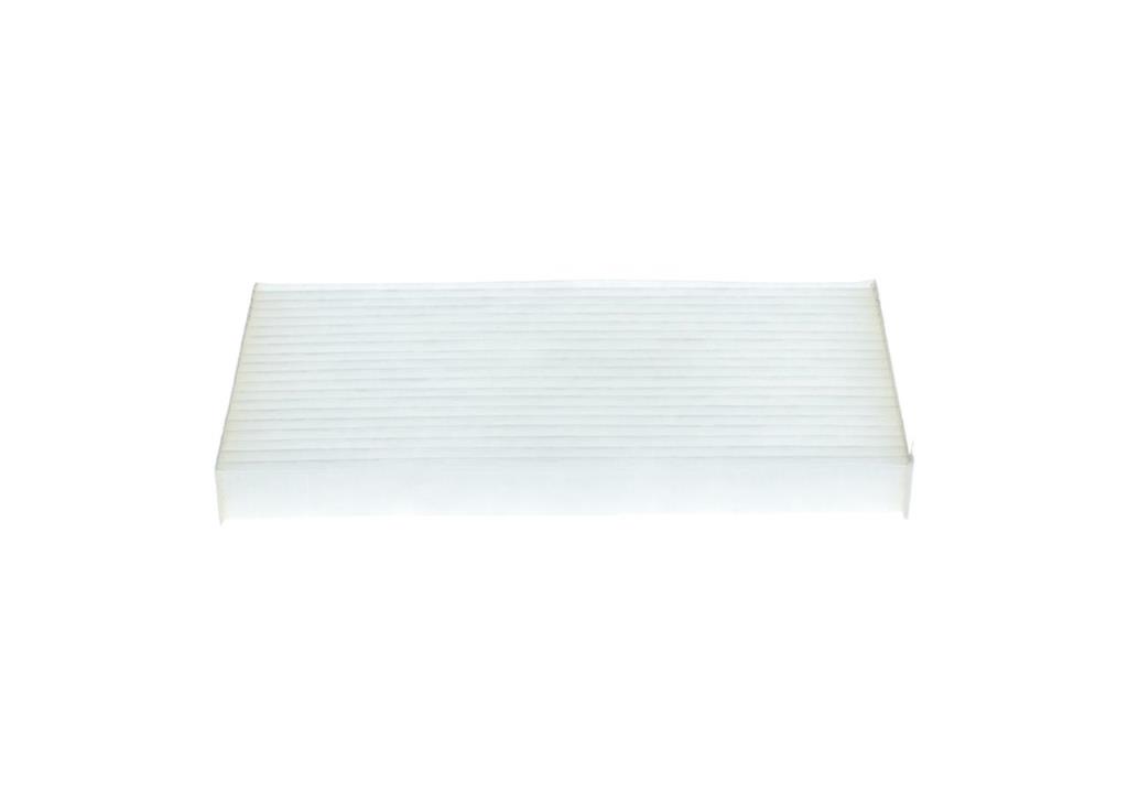 Filtre d'habitacle (Filtre à pollen) BOSCH M2267 - ref. 1 987 432 267