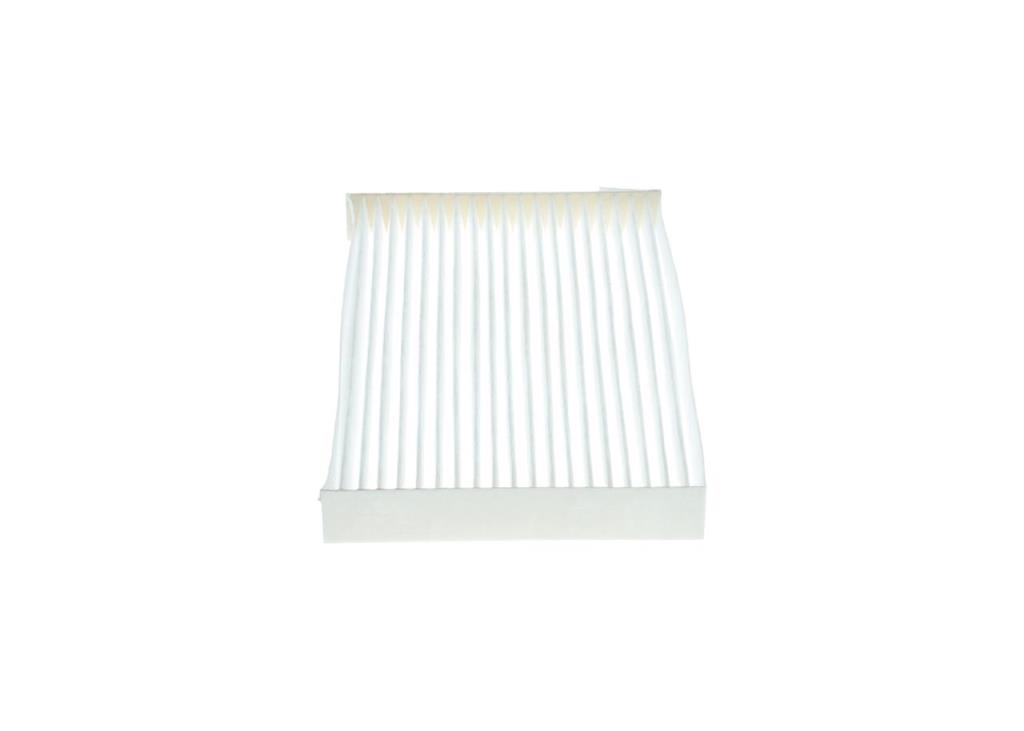 Filtre d'habitacle (Filtre à pollen) BOSCH M2267 - ref. 1 987 432 267