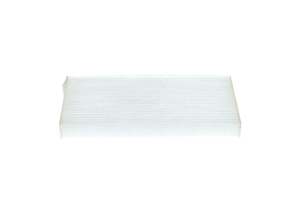 Filtre d'habitacle (Filtre à pollen) BOSCH M2267 - ref. 1 987 432 267