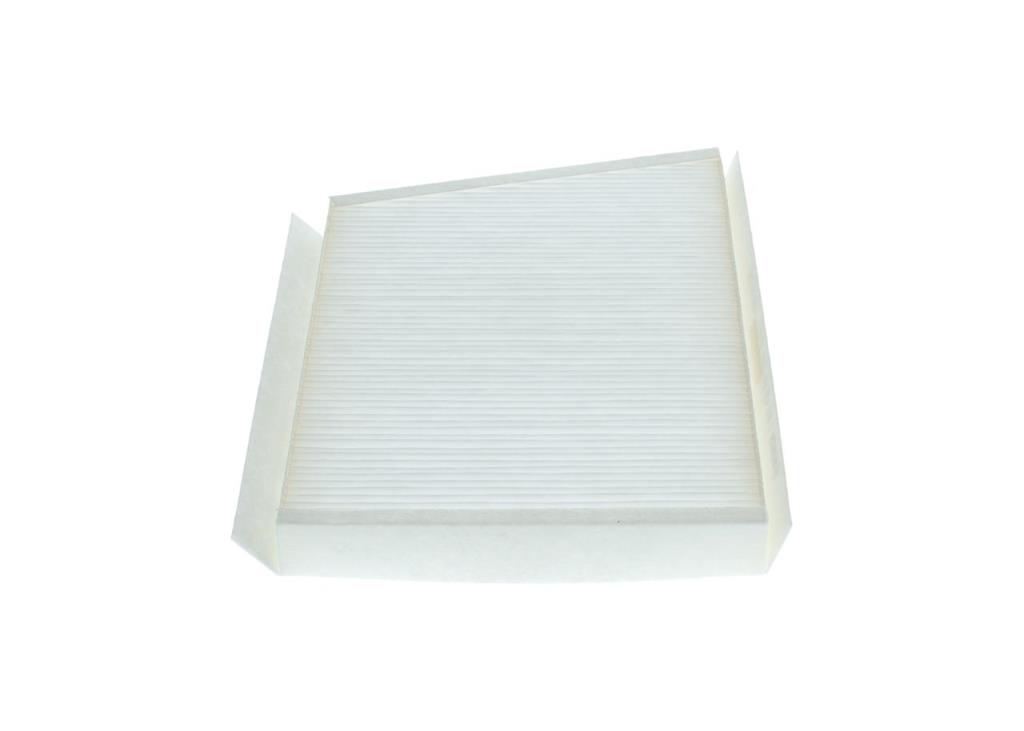 Filtre d'habitacle (Filtre à pollen) BOSCH M2270 - ref. 1 987 432 270
