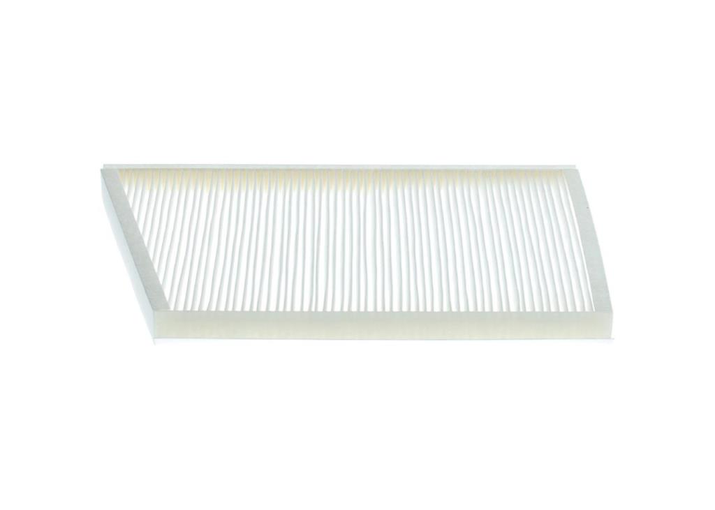 Filtre d'habitacle (Filtre à pollen) BOSCH M2270 - ref. 1 987 432 270
