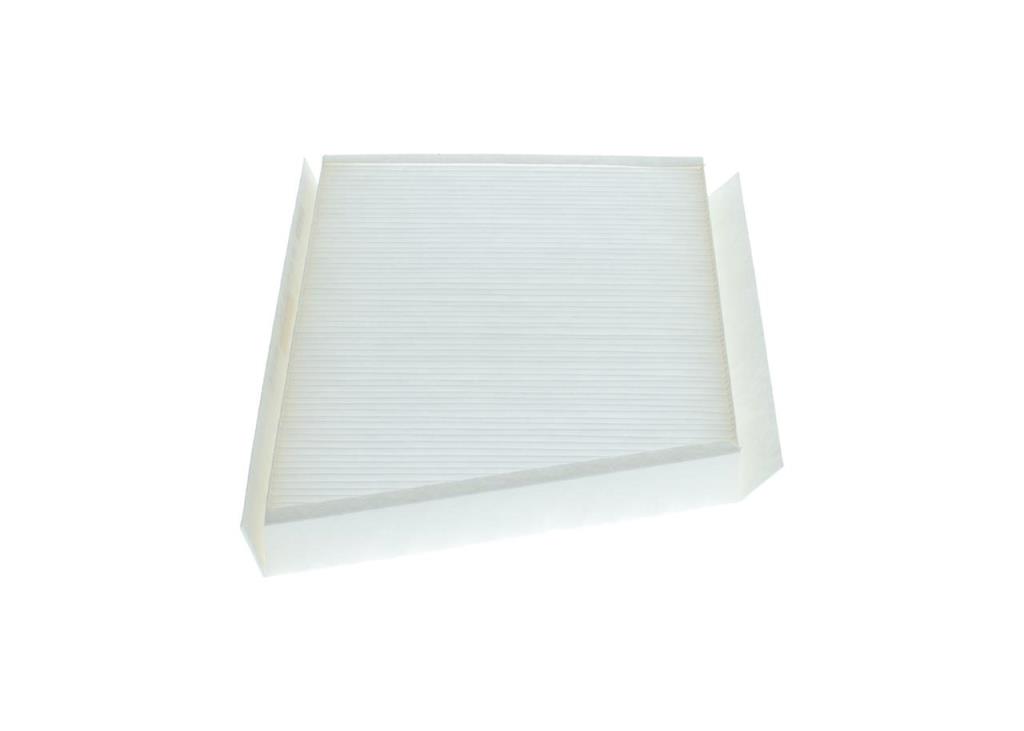 Filtre d'habitacle (Filtre à pollen) BOSCH M2270 - ref. 1 987 432 270