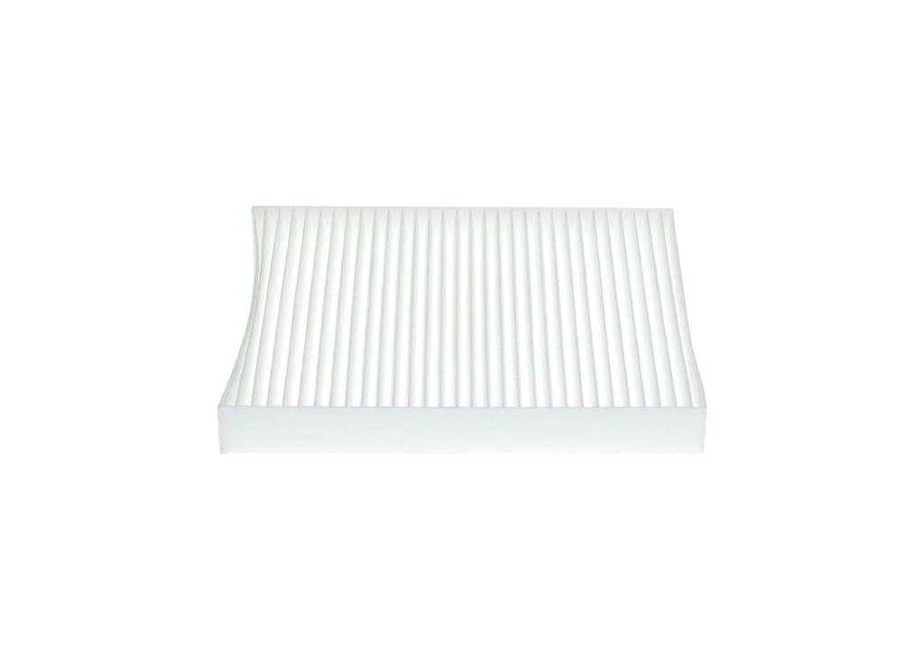 Filtre d'habitacle (Filtre à pollen) BOSCH M2273 - ref. 1 987 432 273