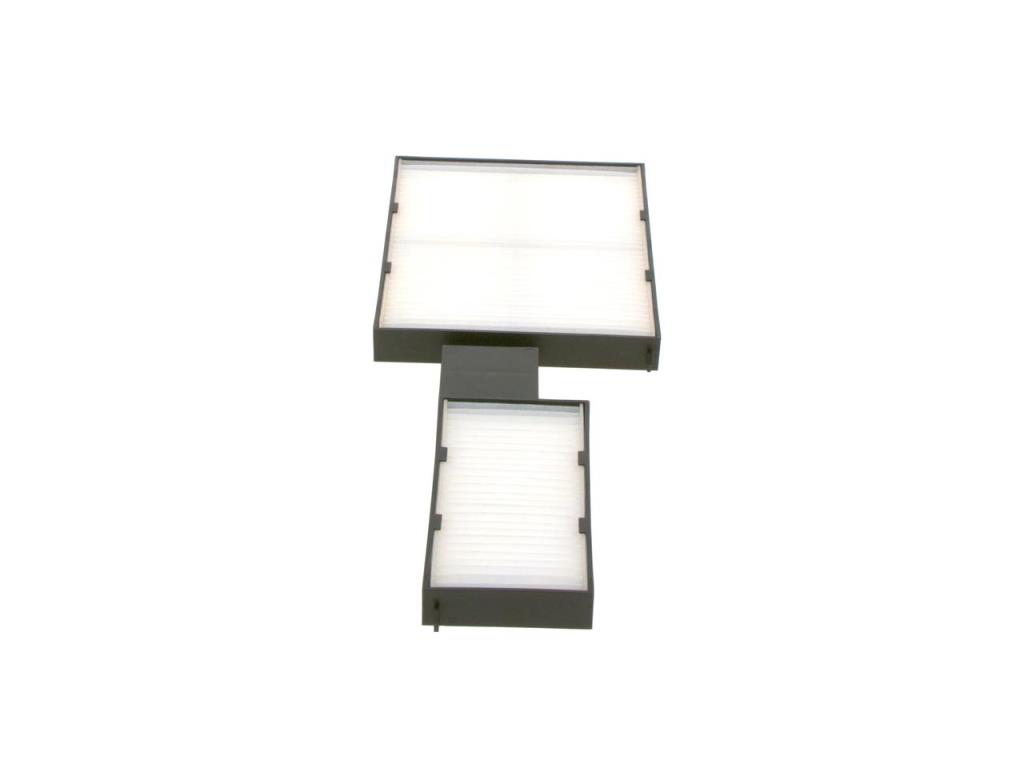 Filtre d'habitacle (Filtre à pollen) BOSCH M2276 - ref. 1 987 432 276