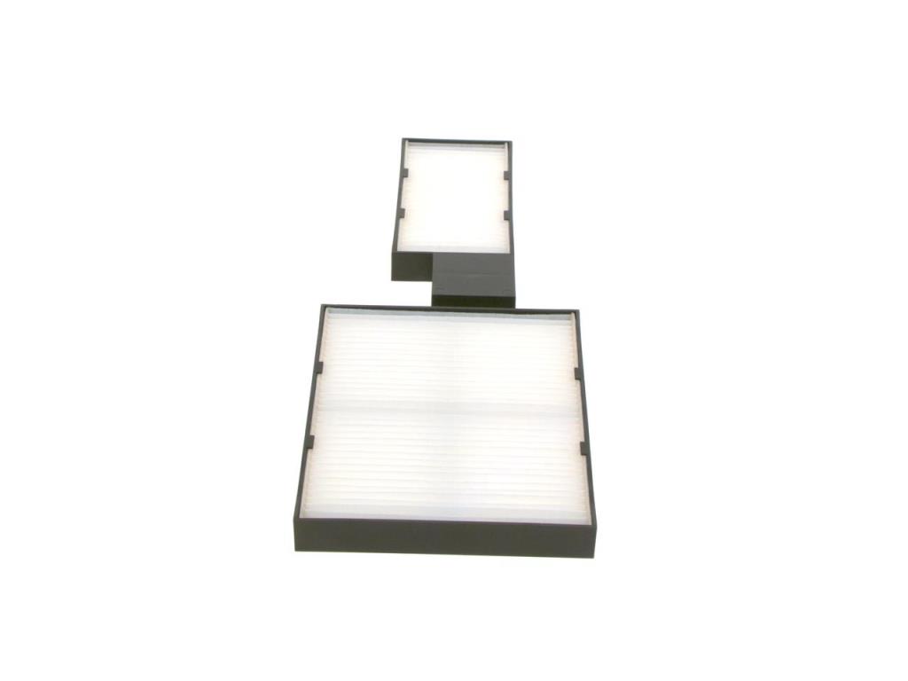 Filtre d'habitacle (Filtre à pollen) BOSCH M2276 - ref. 1 987 432 276