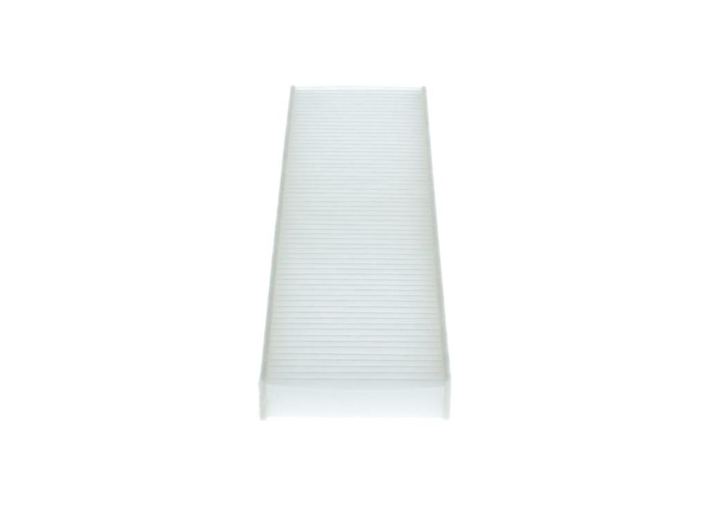 Filtre d'habitacle (Filtre à pollen) BOSCH M2296 - ref. 1 987 432 296