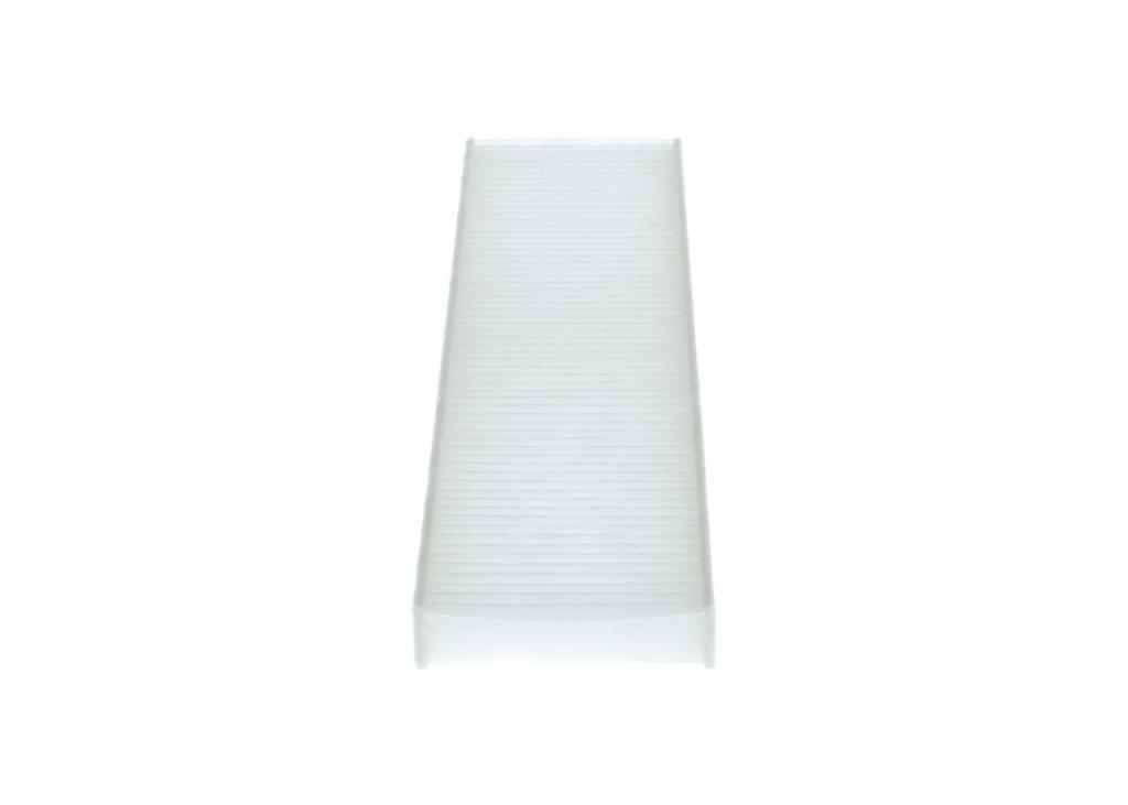 Filtre d'habitacle (Filtre à pollen) BOSCH M2296 - ref. 1 987 432 296