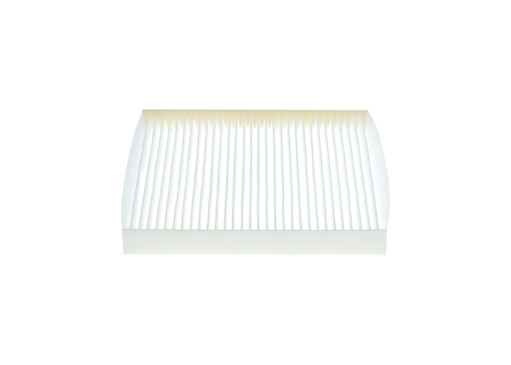 Filtre d'habitacle (Filtre à pollen) BOSCH M2299 - ref. 1 987 432 299