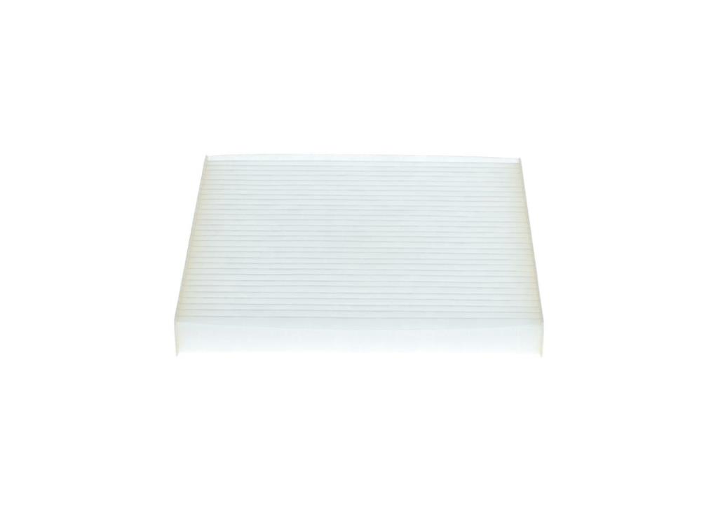 Filtre d'habitacle (Filtre à pollen) BOSCH M2299 - ref. 1 987 432 299