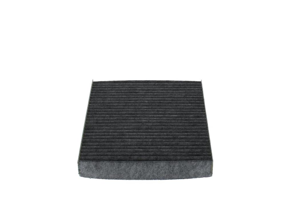 Filtre d'habitacle (Filtre à pollen) BOSCH R2300 - ref. 1 987 432 300