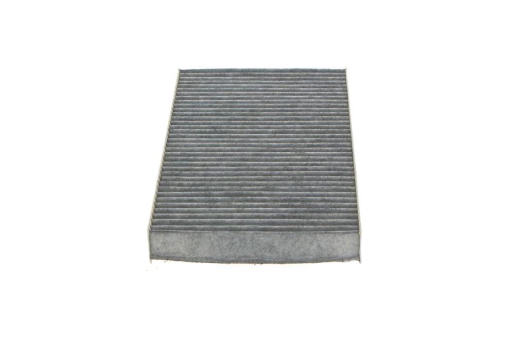 Filtro, aire habitáculo BOSCH R2303 - ref. 1 987 432 303