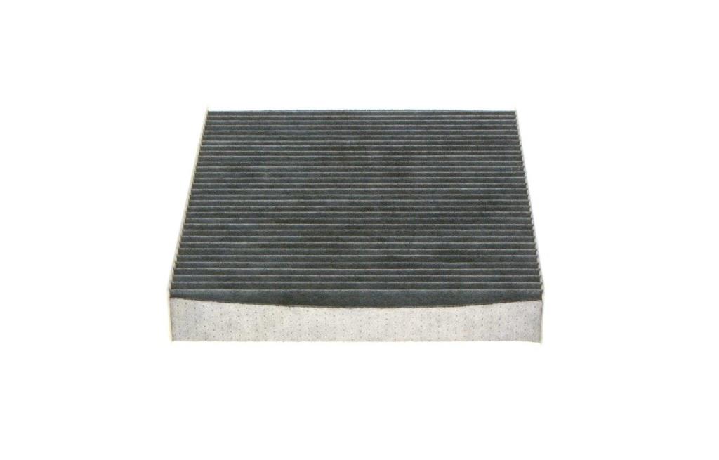 Filtre d'habitacle (Filtre à pollen) BOSCH R2304 - ref. 1 987 432 304