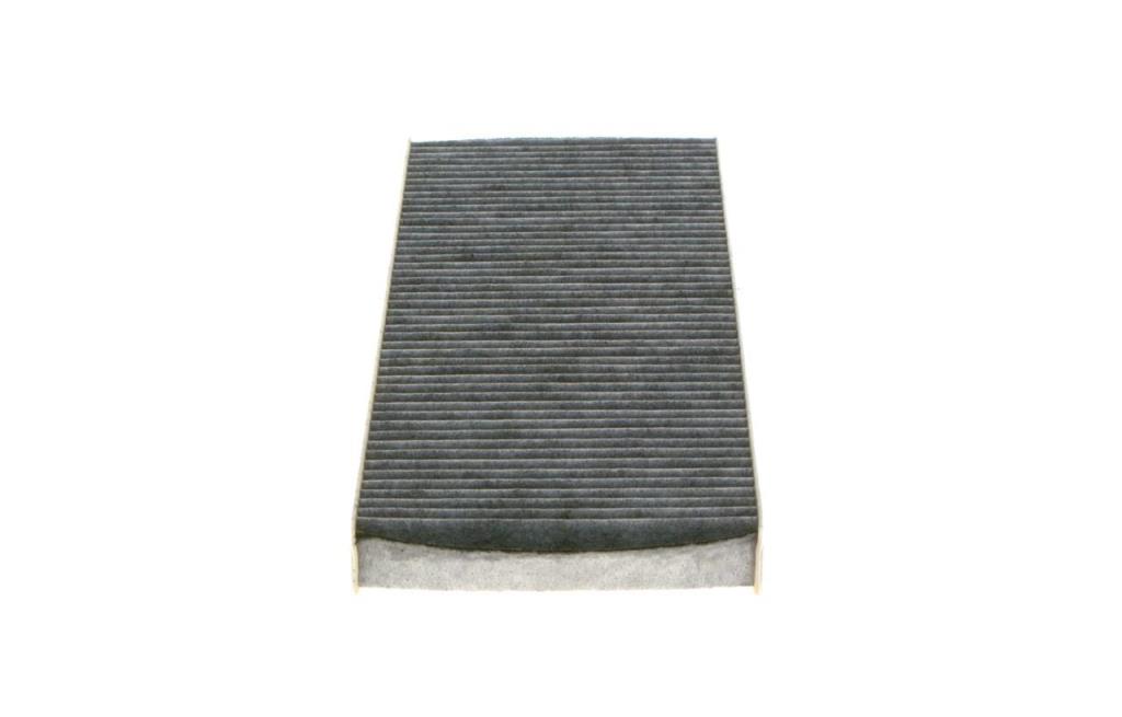 Filtre d'habitacle (Filtre à pollen) BOSCH R2306 - ref. 1 987 432 306