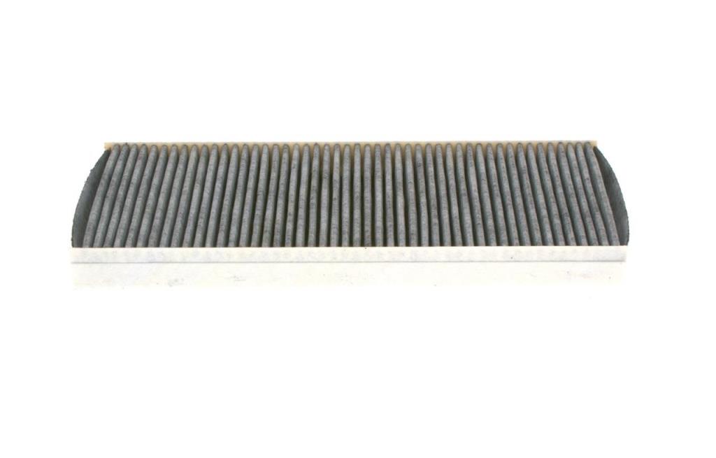 Filtre d'habitacle (Filtre à pollen) BOSCH R2306 - ref. 1 987 432 306