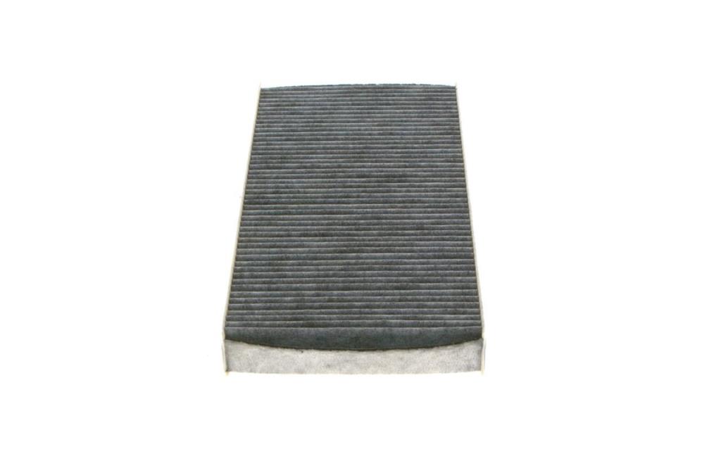 Filtre d'habitacle (Filtre à pollen) BOSCH R2306 - ref. 1 987 432 306