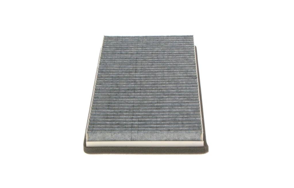 Filtre d'habitacle (Filtre à pollen) BOSCH R2307 - ref. 1 987 432 307