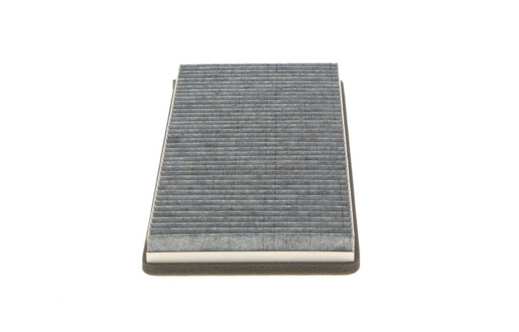 Filtre d'habitacle (Filtre à pollen) BOSCH R2307 - ref. 1 987 432 307