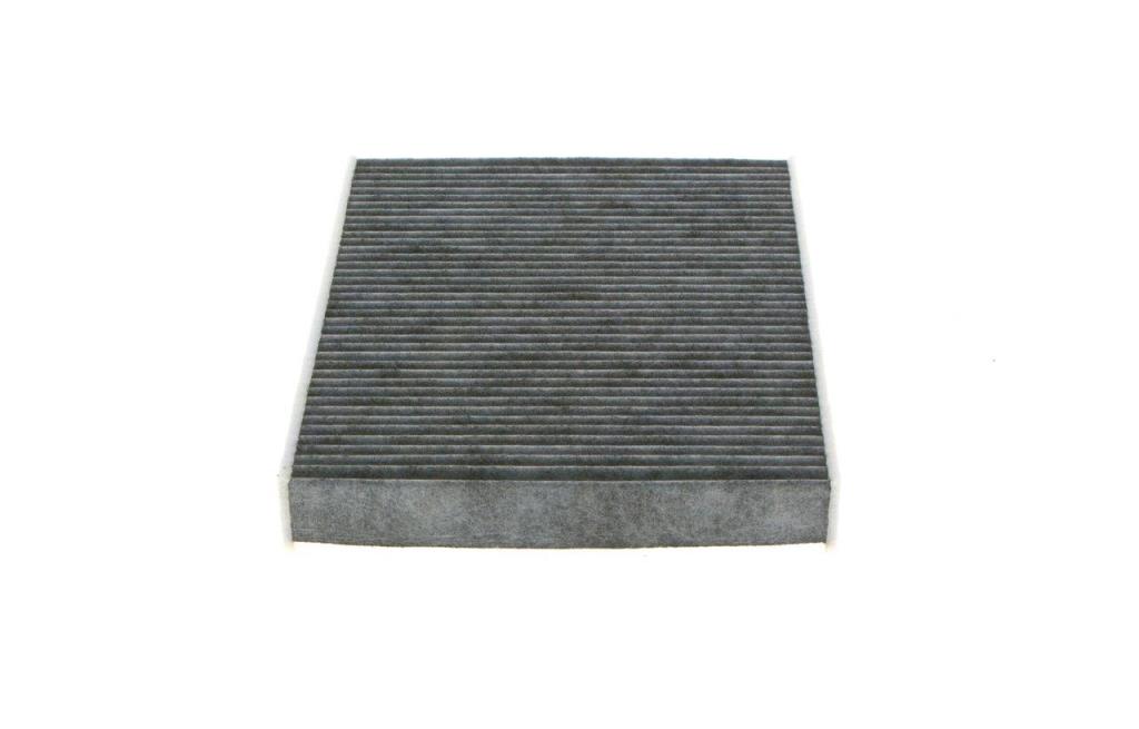 Filtre d'habitacle (Filtre à pollen) BOSCH R2311 - ref. 1 987 432 311