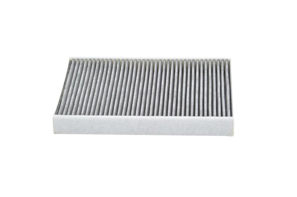 Filtre d'habitacle (Filtre à pollen) BOSCH R2311 - ref. 1 987 432 311