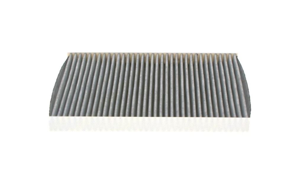 Filtre d'habitacle (Filtre à pollen) BOSCH R2312 - ref. 1 987 432 312